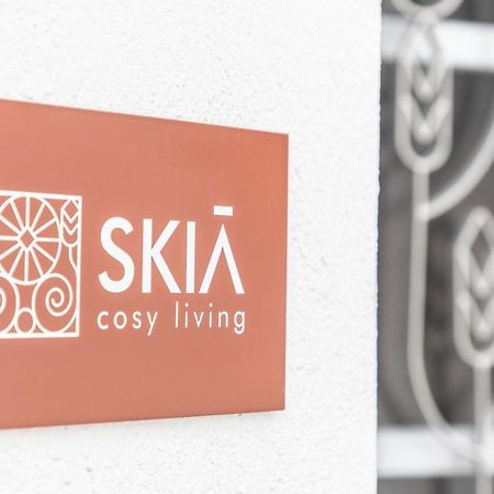 Skia-Cosy Living Σκιάθος Πόλη Εξωτερικό φωτογραφία