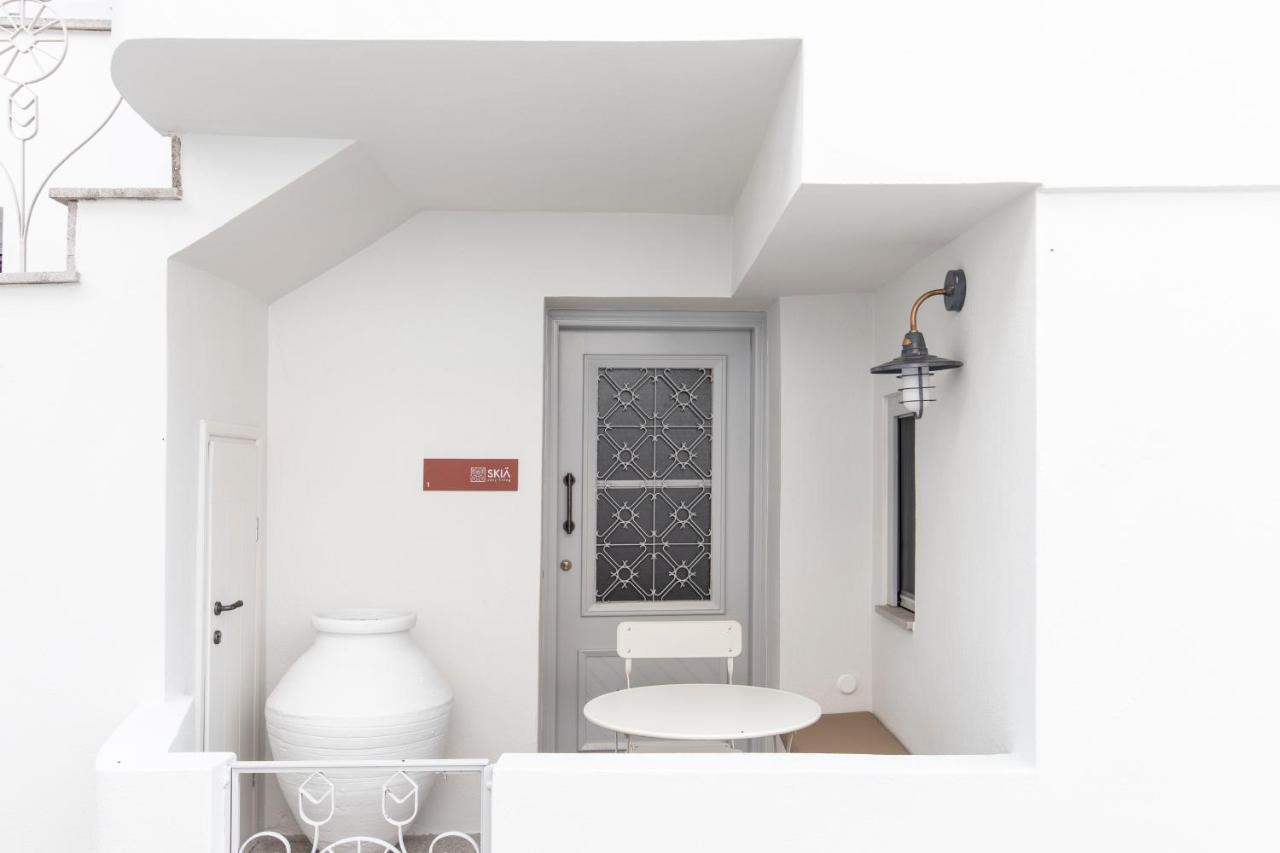 Skia-Cosy Living Σκιάθος Πόλη Εξωτερικό φωτογραφία