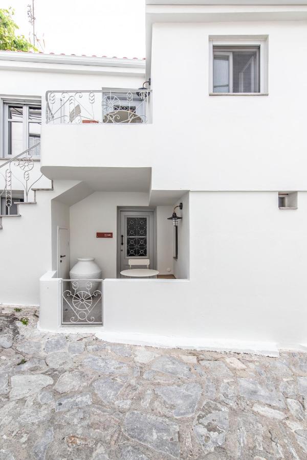 Skia-Cosy Living Σκιάθος Πόλη Εξωτερικό φωτογραφία