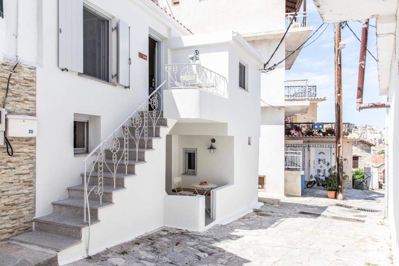 Skia-Cosy Living Σκιάθος Πόλη Εξωτερικό φωτογραφία