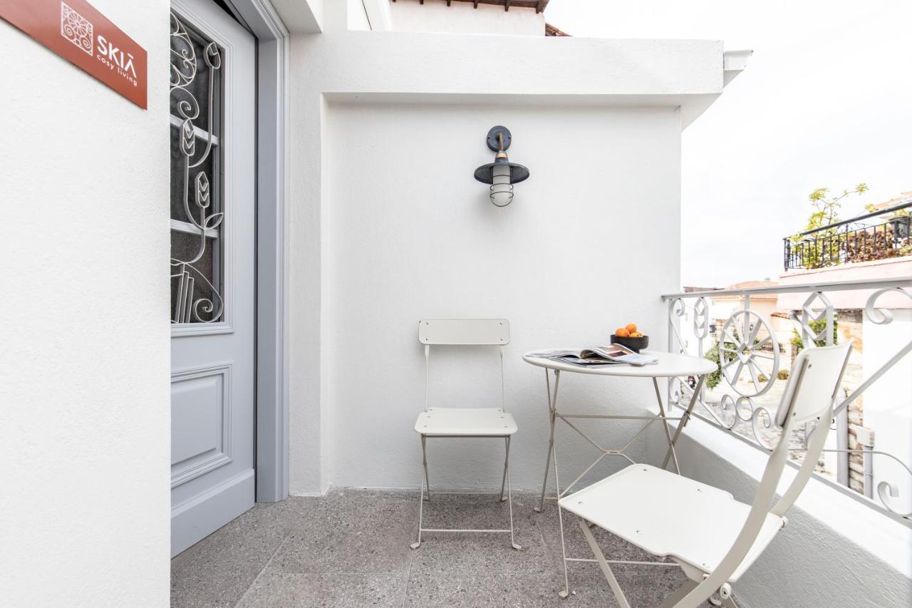 Skia-Cosy Living Σκιάθος Πόλη Εξωτερικό φωτογραφία