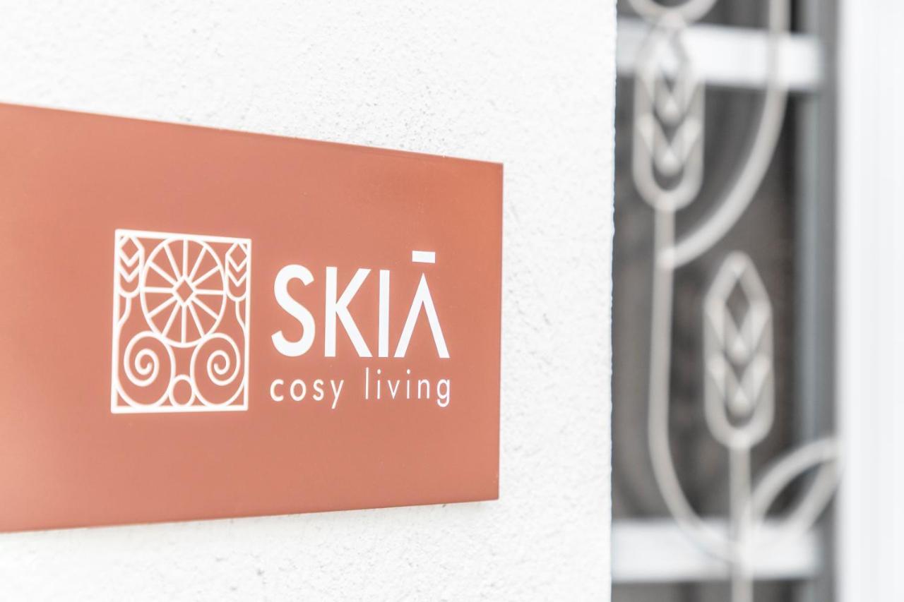 Skia-Cosy Living Σκιάθος Πόλη Εξωτερικό φωτογραφία