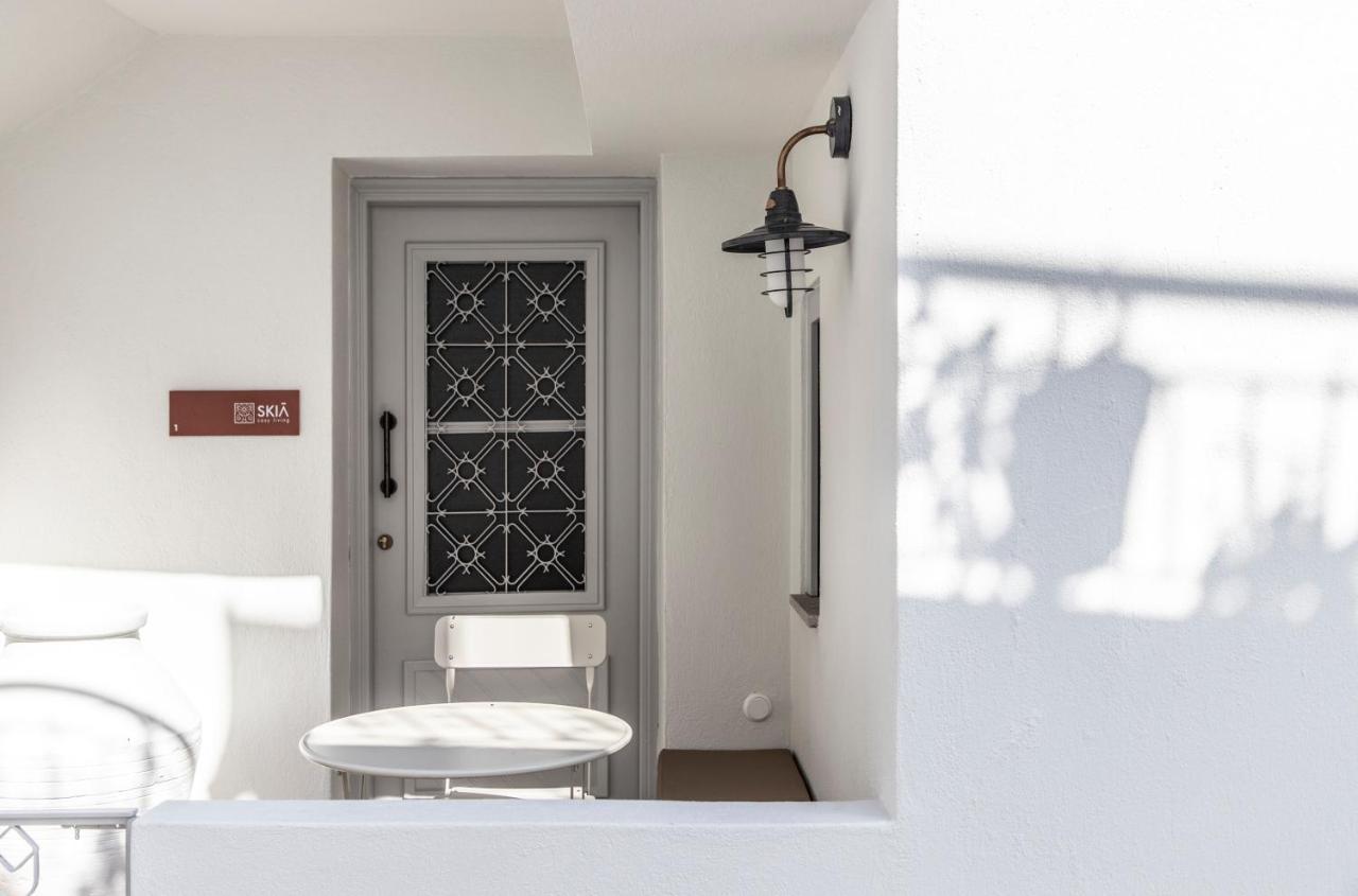 Skia-Cosy Living Σκιάθος Πόλη Εξωτερικό φωτογραφία