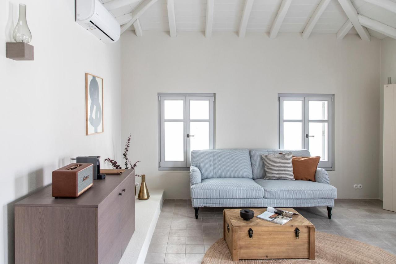 Skia-Cosy Living Σκιάθος Πόλη Εξωτερικό φωτογραφία