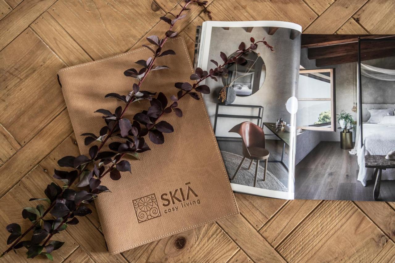 Skia-Cosy Living Σκιάθος Πόλη Εξωτερικό φωτογραφία