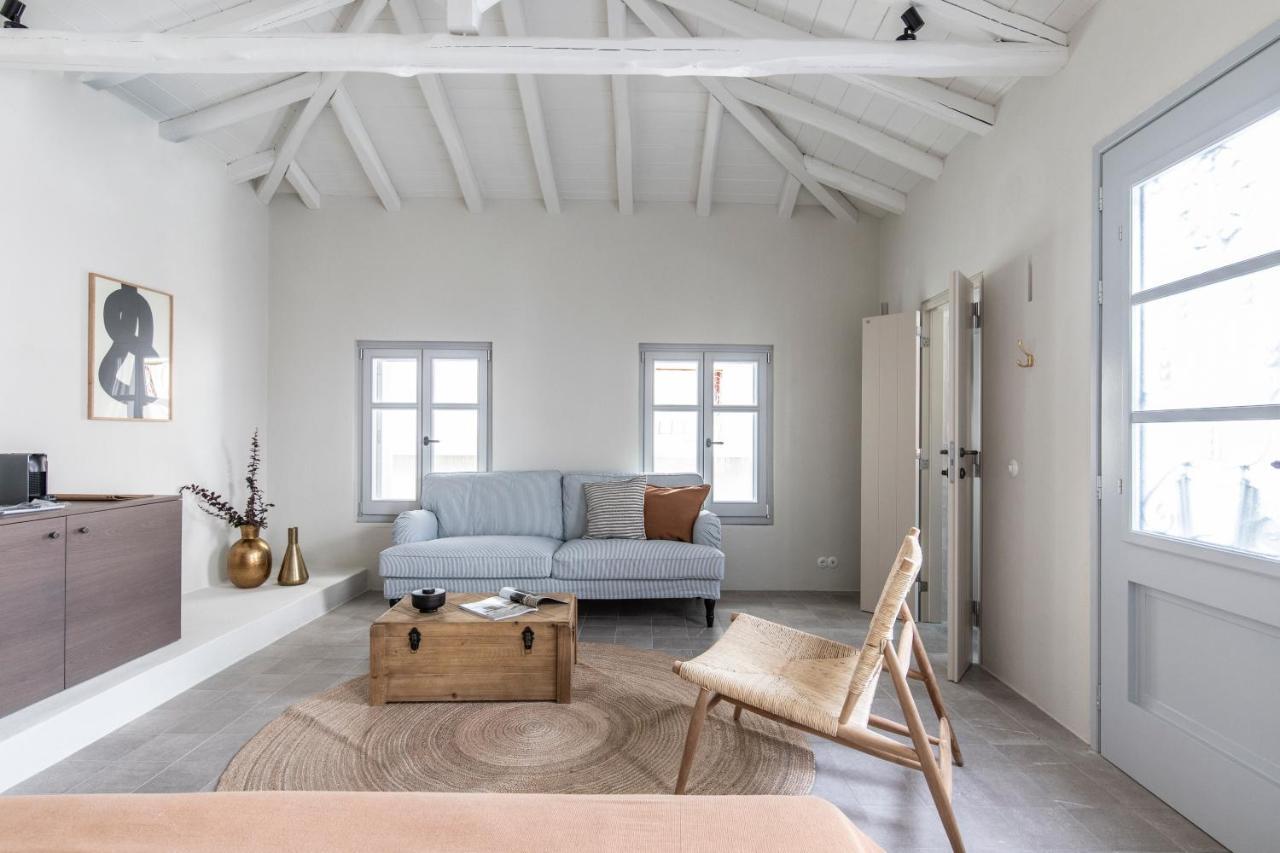 Skia-Cosy Living Σκιάθος Πόλη Εξωτερικό φωτογραφία