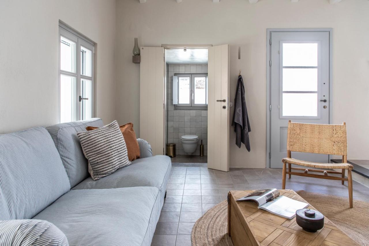 Skia-Cosy Living Σκιάθος Πόλη Εξωτερικό φωτογραφία
